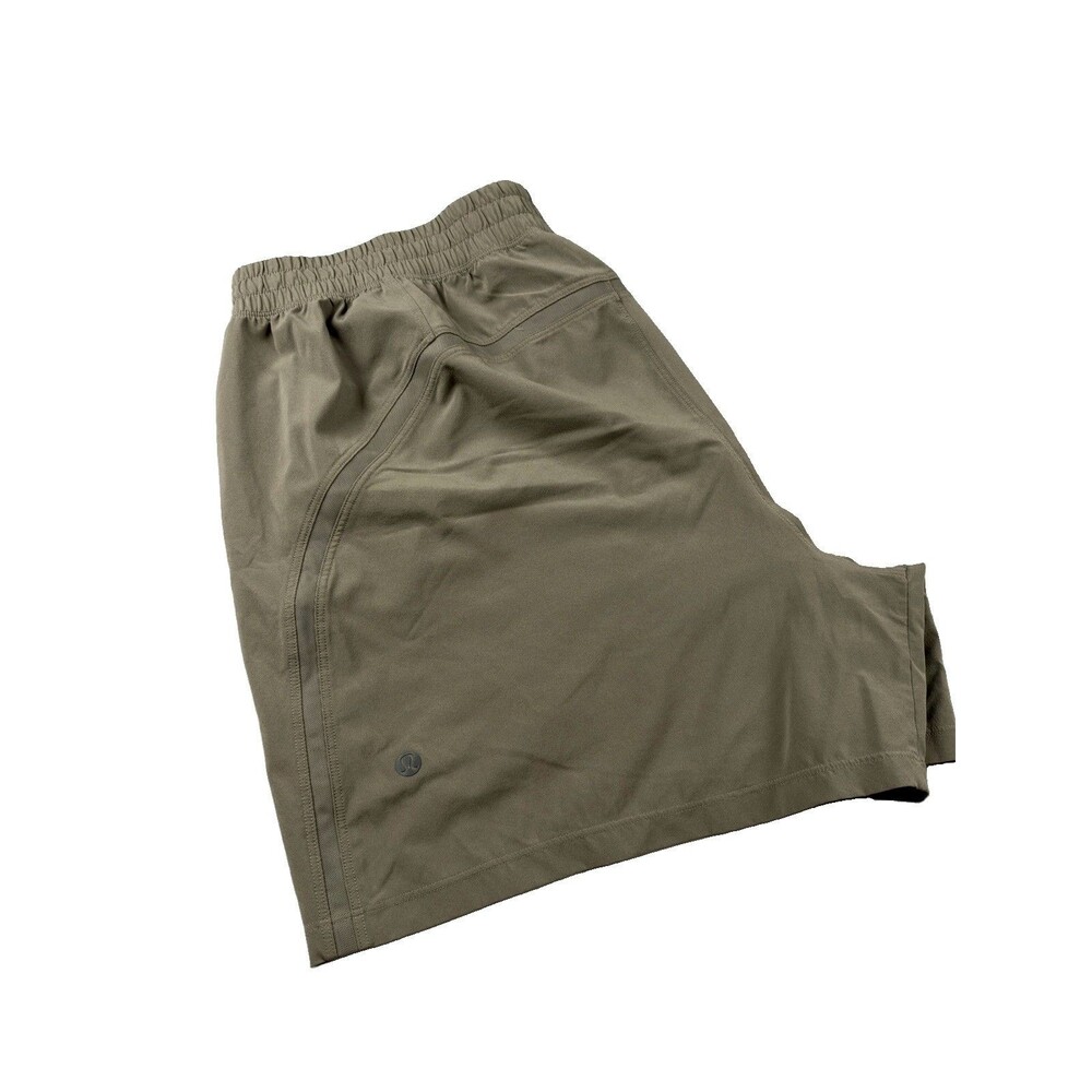 Lululemon Pace Breaker Linerless Short 5” Inseam